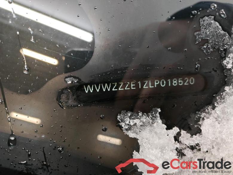 VOLKSWAGEN ID.3 150 kW #3