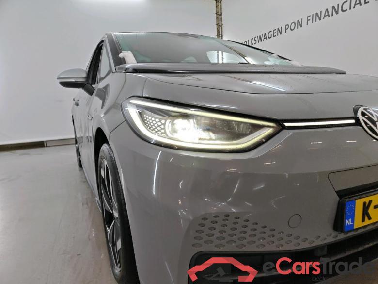 VOLKSWAGEN ID.3 150 kW #4