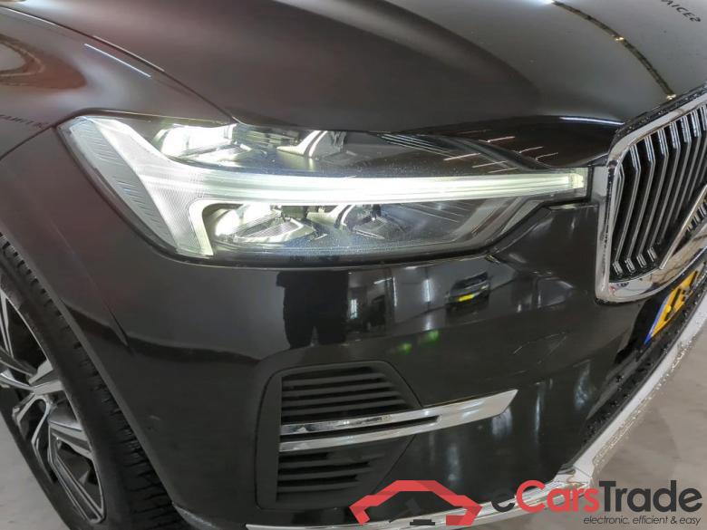 VOLVO XC60 186 kW #4