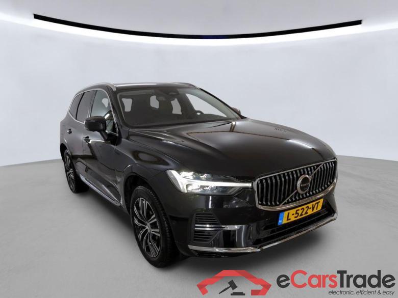 VOLVO XC60 186 kW #5
