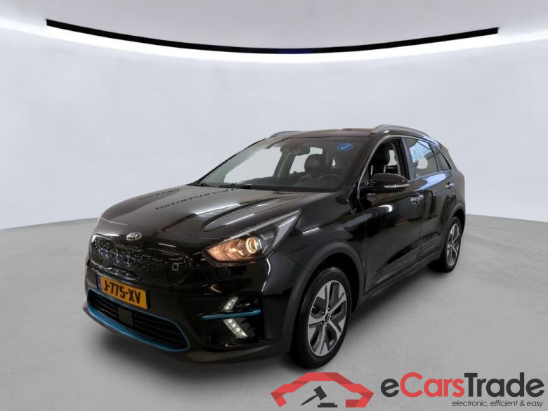 KIA e-Niro 150 kW