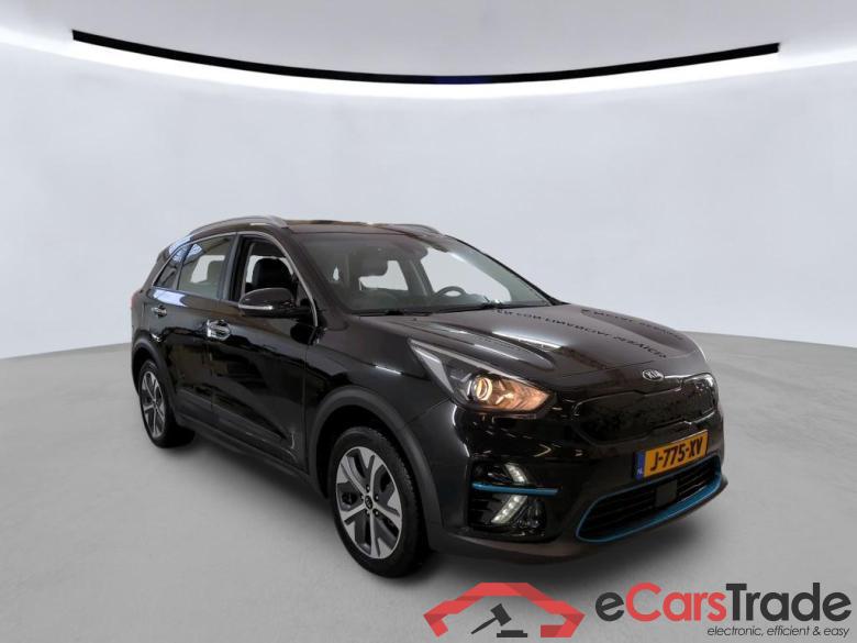 KIA e-Niro 150 kW #4