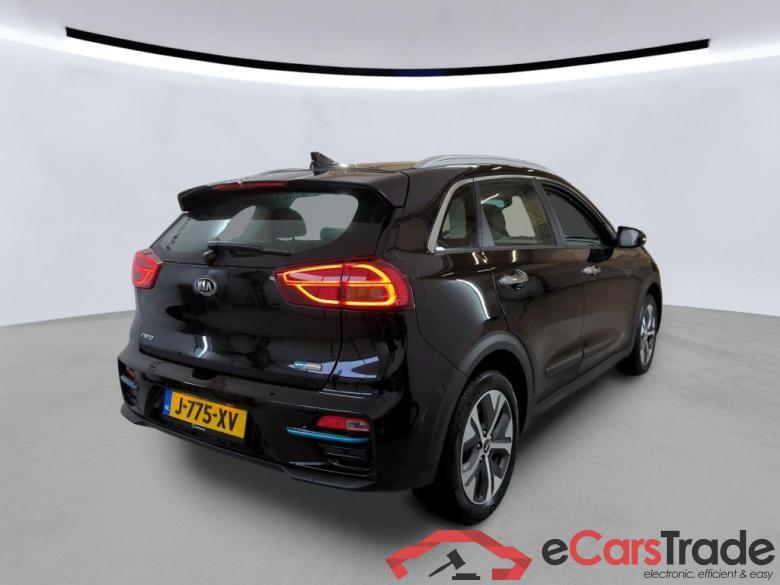 KIA e-Niro 150 kW #5