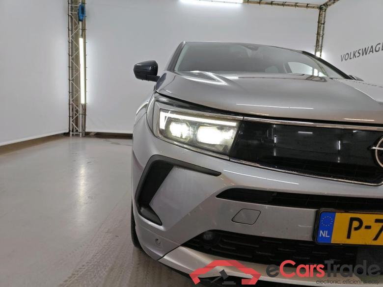 OPEL Grandland 96 kW #4