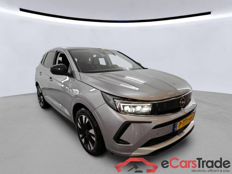 OPEL Grandland 96 kW #5