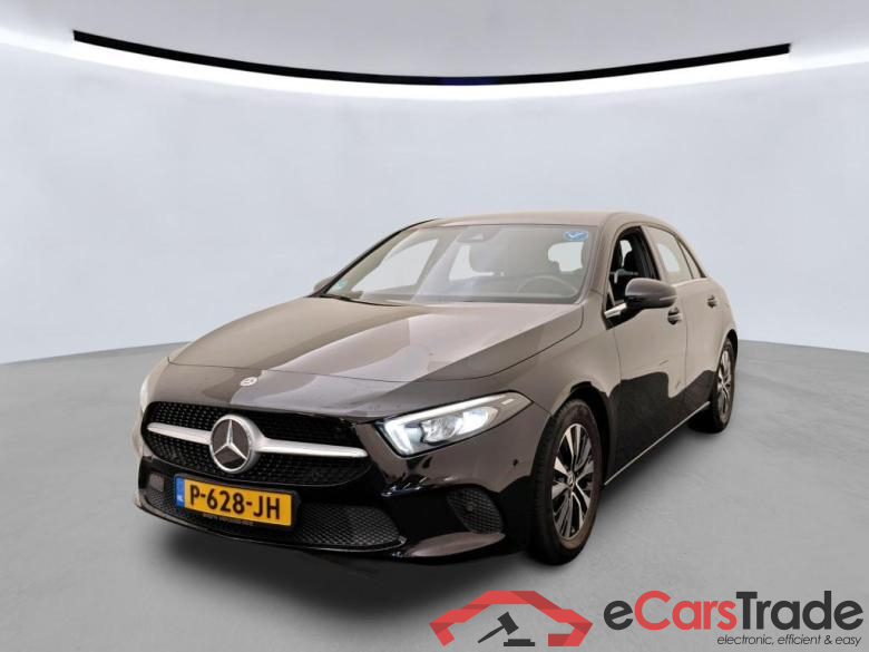 MERCEDES-BENZ A-klasse 100 kW