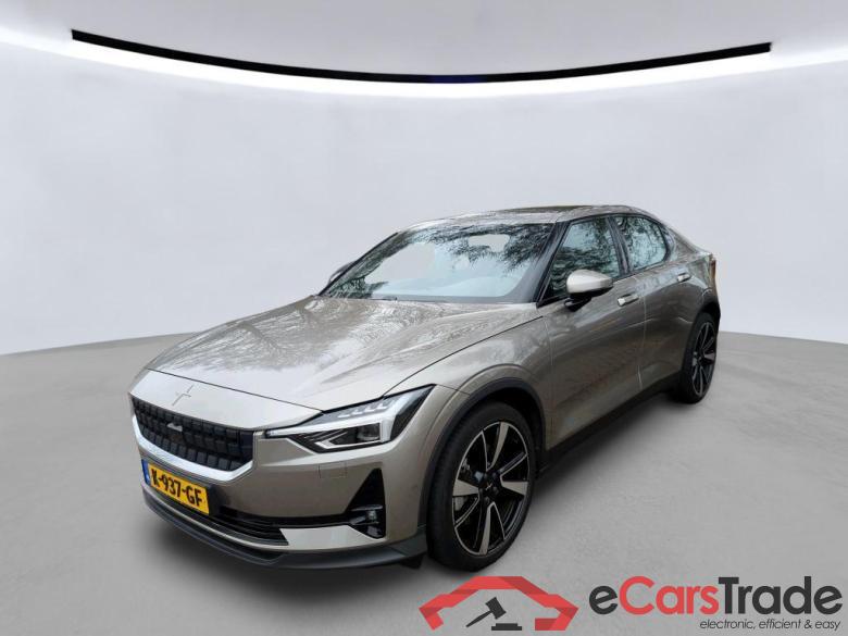 Polestar 2 300 kW #1