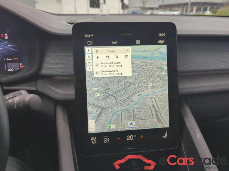 Polestar 2 300 kW #2