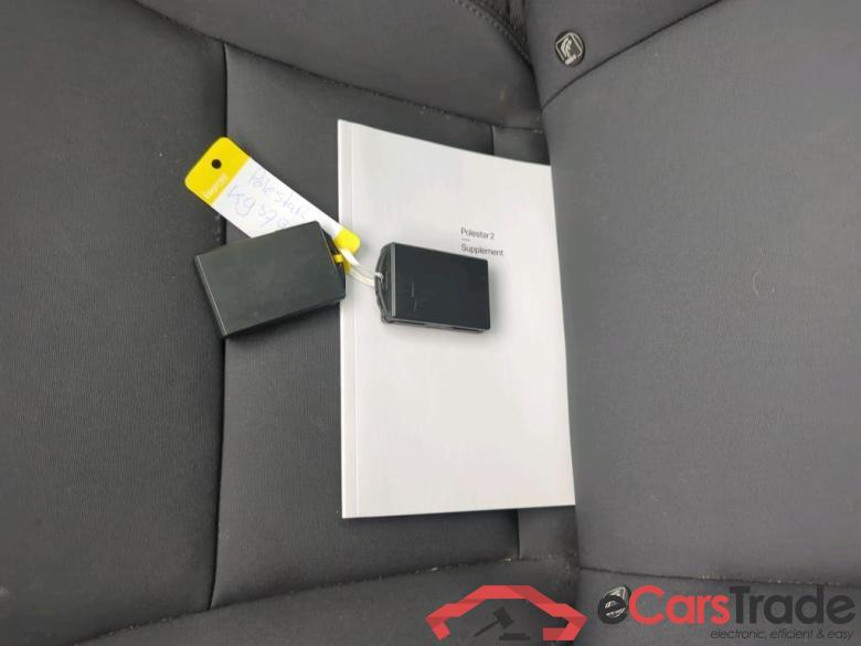 Polestar 2 300 kW #6