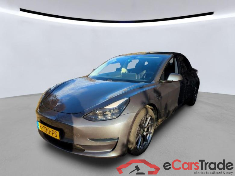 Tesla Model 3 258 kW