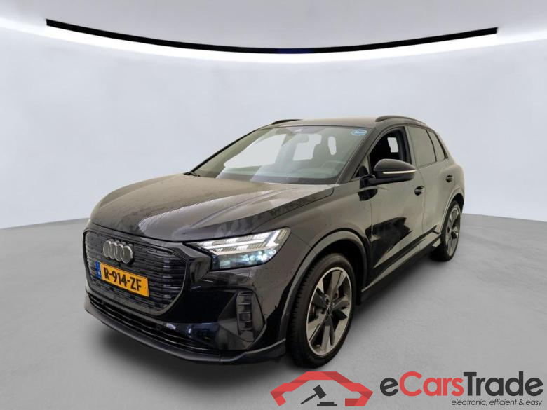 AUDI Q4 e-tron 150 kW