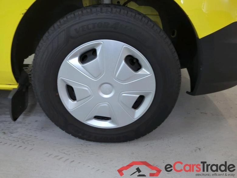 FORD Transit Custom 77 kW #6