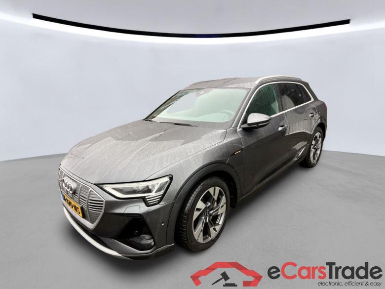 AUDI e-tron 230 kW #1