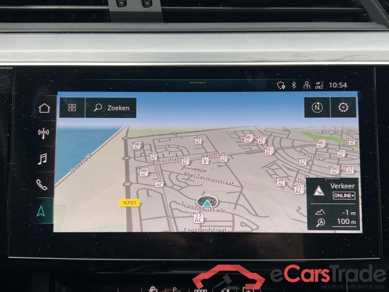 AUDI e-tron 230 kW #3