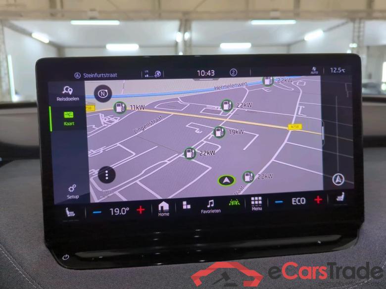 SKODA Enyaq iV 150 kW #2