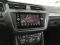 preview Volkswagen Tiguan Allspace #1