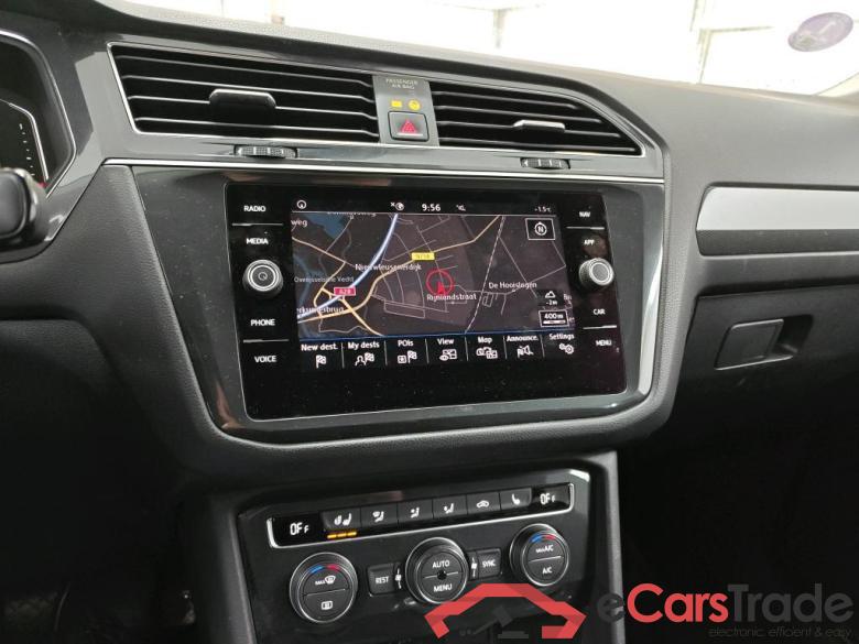 VOLKSWAGEN Tiguan Allspace 110 kW #2