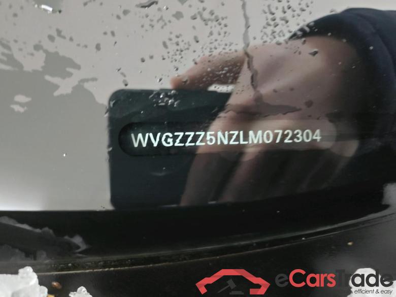 VOLKSWAGEN Tiguan Allspace 110 kW #3