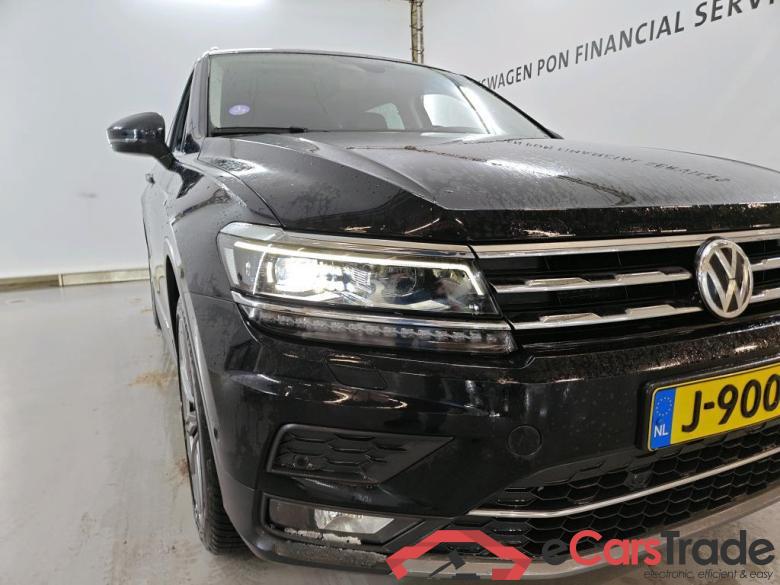VOLKSWAGEN Tiguan Allspace 110 kW #4