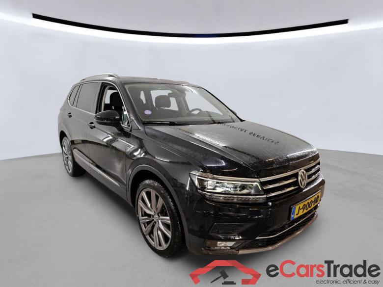 VOLKSWAGEN Tiguan Allspace 110 kW #5