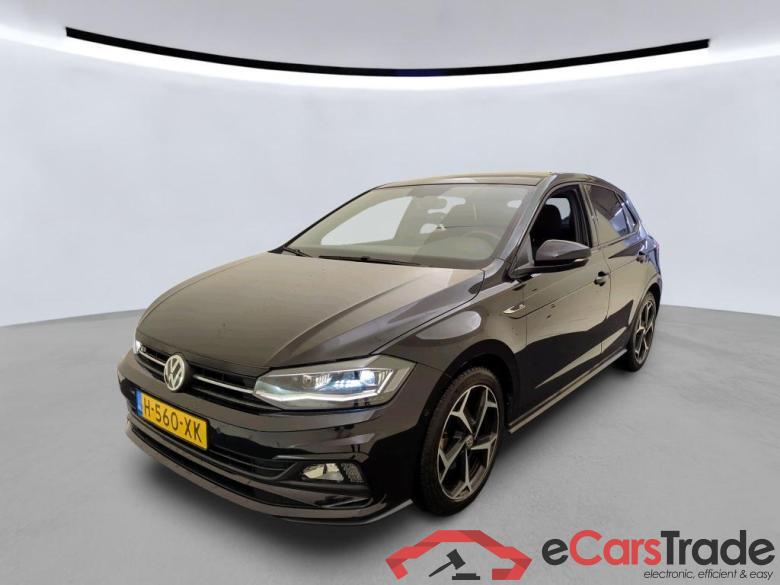 VOLKSWAGEN POLO 85 kW #1