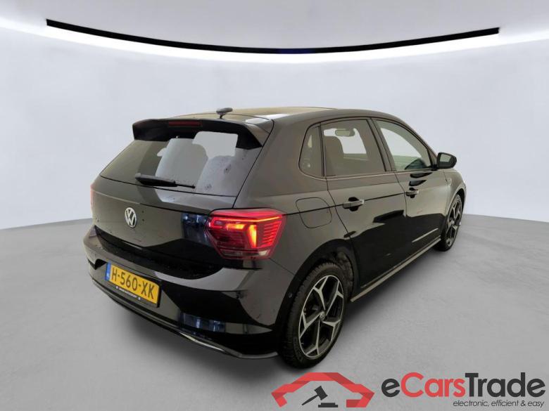 VOLKSWAGEN POLO 85 kW #4