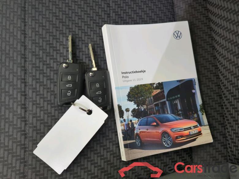 VOLKSWAGEN POLO 85 kW #5