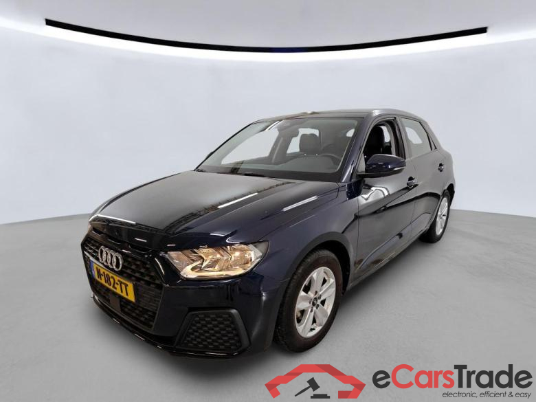 AUDI A1 Sportback 70 kW