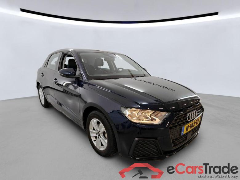 AUDI A1 Sportback 70 kW #4