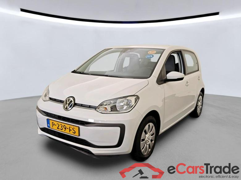 VOLKSWAGEN up! 48 kW