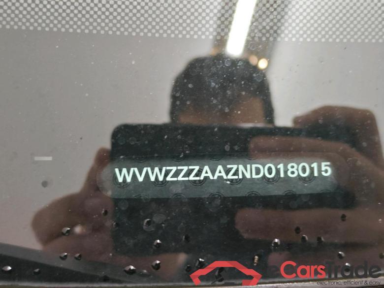 VOLKSWAGEN up! 48 kW #2