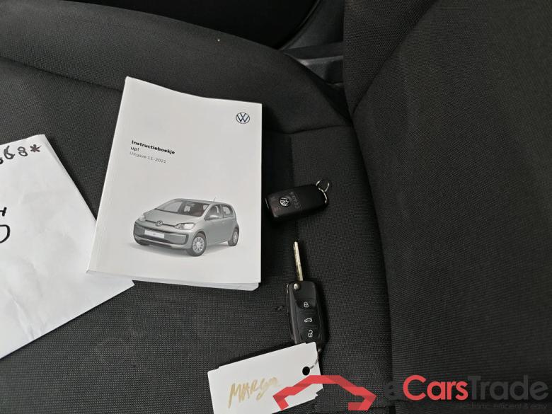 VOLKSWAGEN up! 48 kW #5