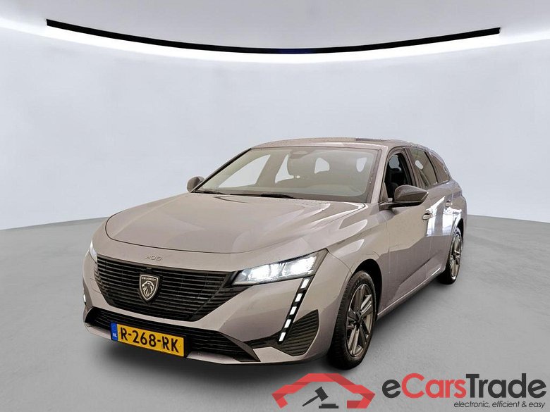 PEUGEOT 308 SW 96 kW
