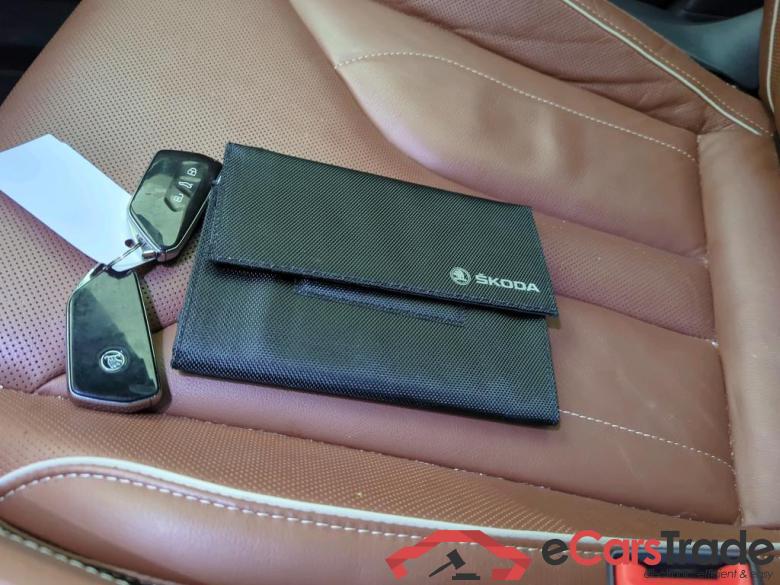 SKODA Enyaq iV 150 kW #6