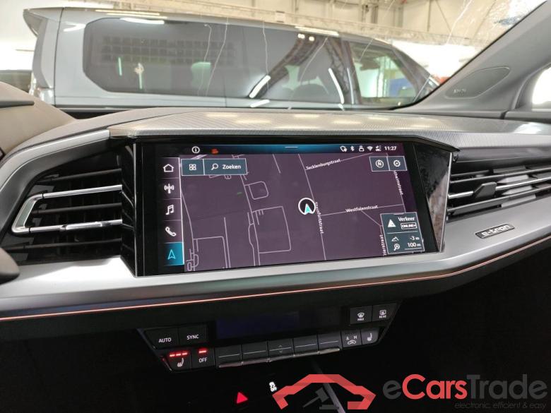 AUDI Q4 e-tron 210 kW #2