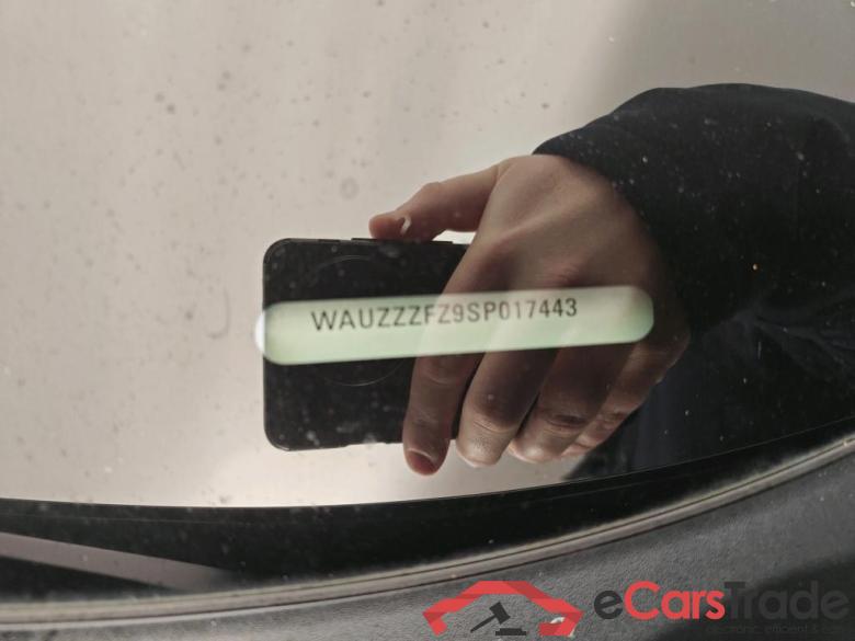 AUDI Q4 e-tron 210 kW #3