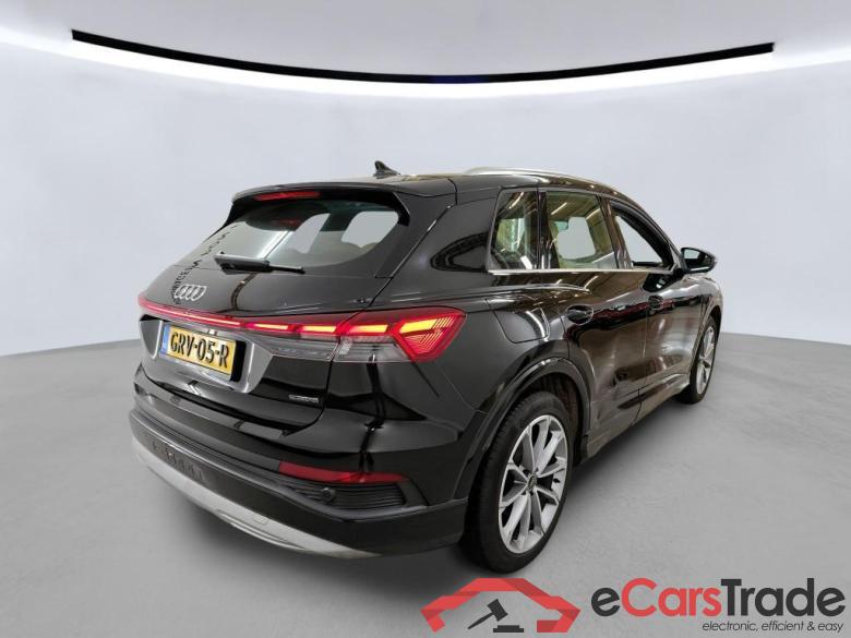 AUDI Q4 e-tron 210 kW #6