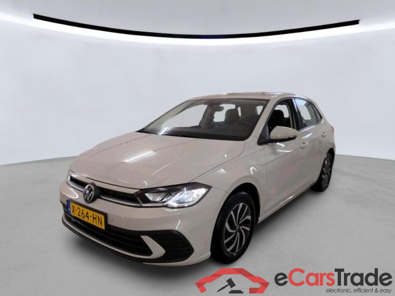 VOLKSWAGEN POLO 70 kW