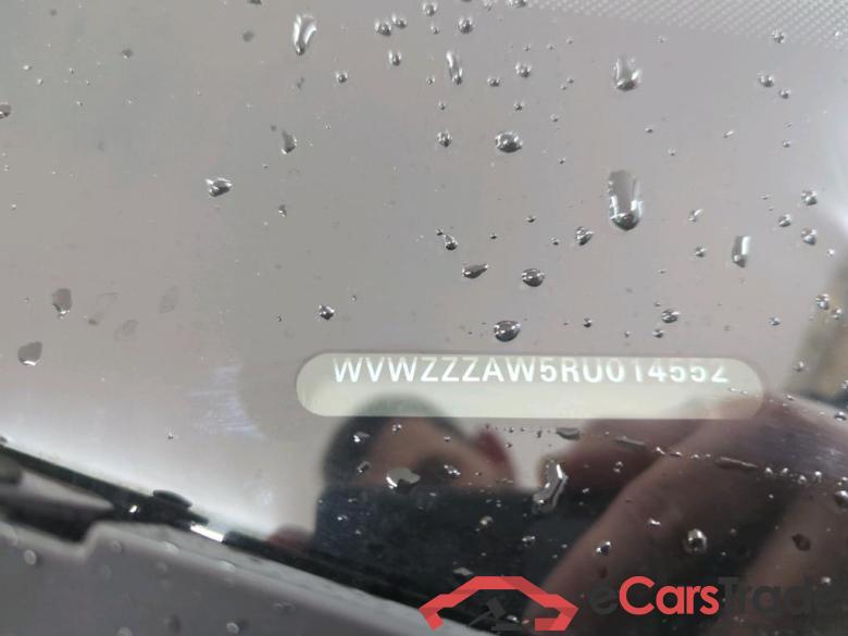 VOLKSWAGEN POLO 70 kW #2