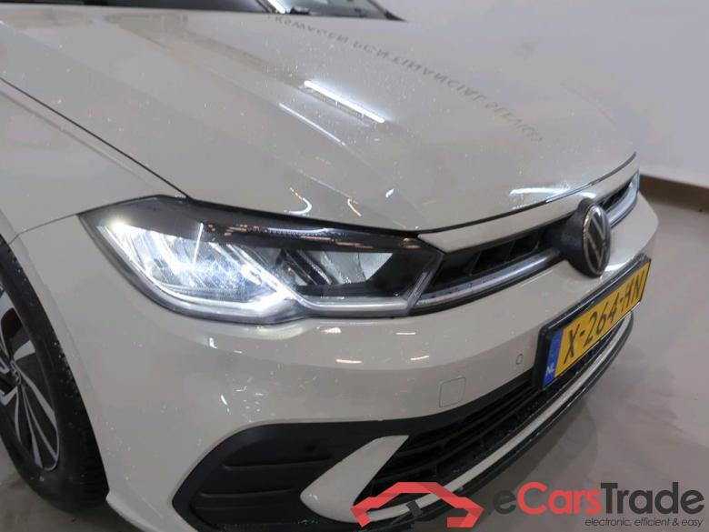 VOLKSWAGEN POLO 70 kW #3
