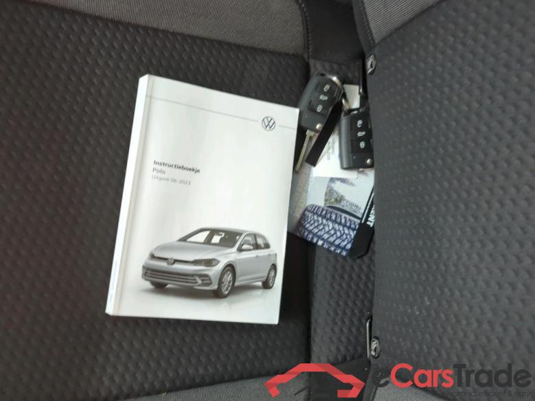 VOLKSWAGEN POLO 70 kW #6