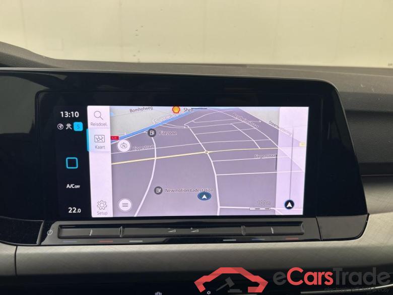 VOLKSWAGEN GOLF 96 kW #2