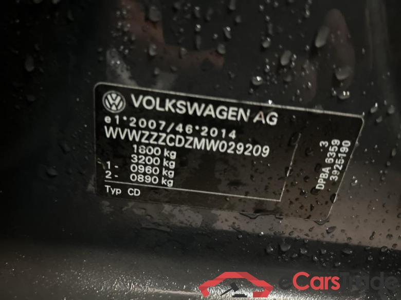 VOLKSWAGEN GOLF 96 kW #3