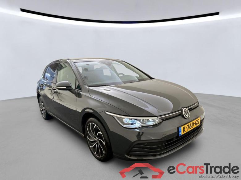 VOLKSWAGEN GOLF 96 kW #5