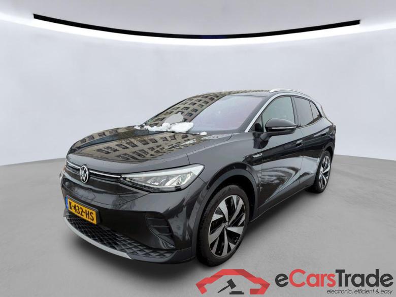VOLKSWAGEN ID.4 150 kW #1