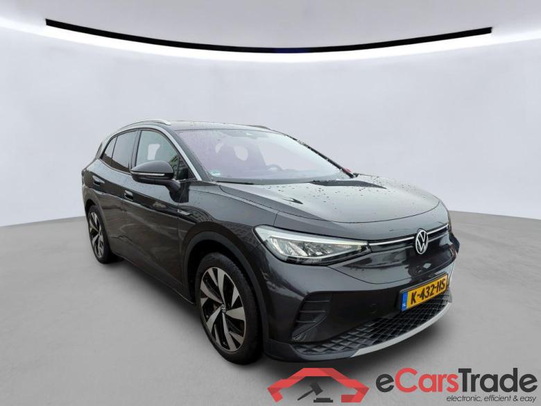 VOLKSWAGEN ID.4 150 kW #5