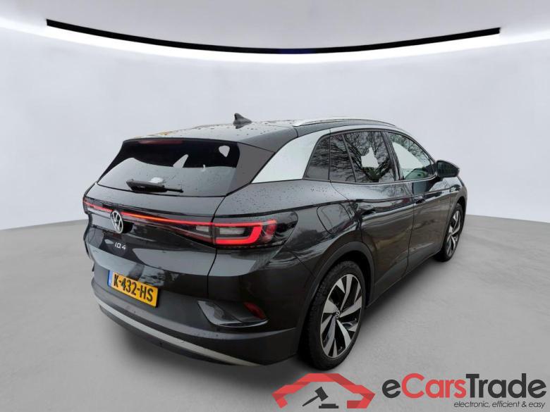 VOLKSWAGEN ID.4 150 kW #6