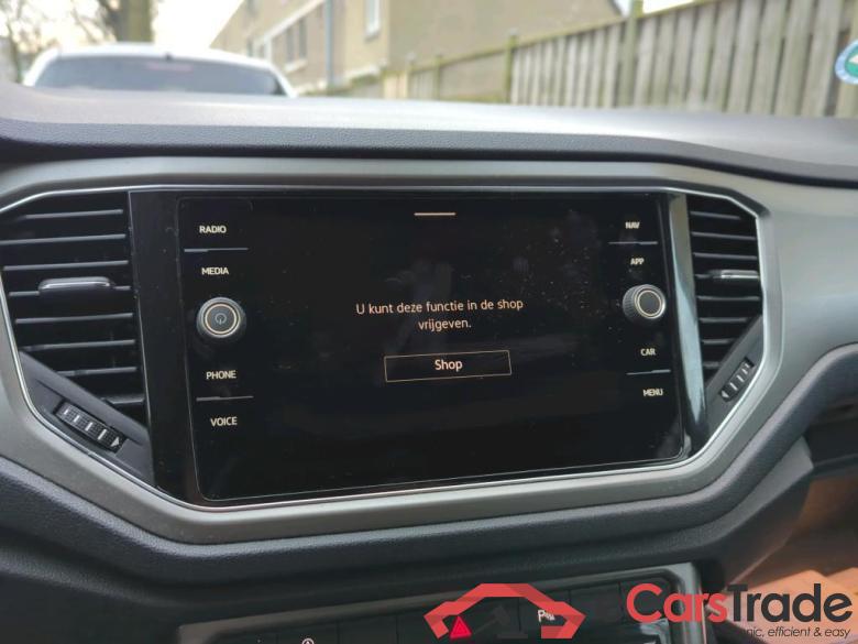 VOLKSWAGEN T-Roc 110 kW #3