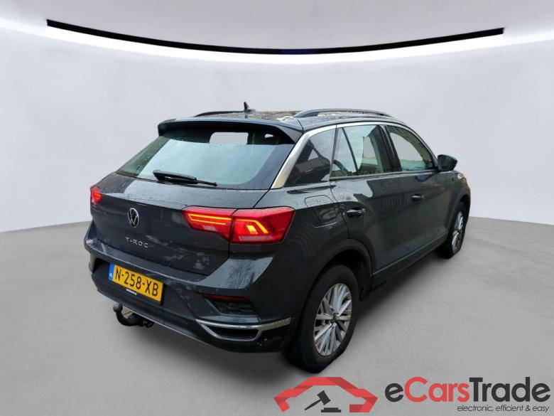 VOLKSWAGEN T-Roc 110 kW #5