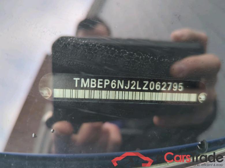 SKODA FABIA 70 kW #2